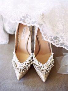 22 wedding shoes for bride - bride heels #weddingshoes #weddingheels #heels #shoes high heels