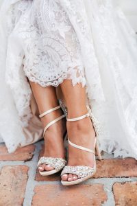 22 wedding shoes for bride