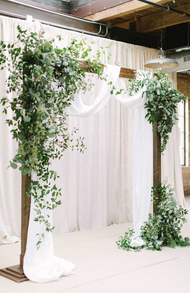 24 Gorgeous Wedding Arches The Beautiful Way To Add Wow Factor