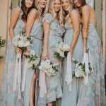 mismatched bridesmaid dresses, spring bridesmaid dresses , bridesmaid dresses 2020