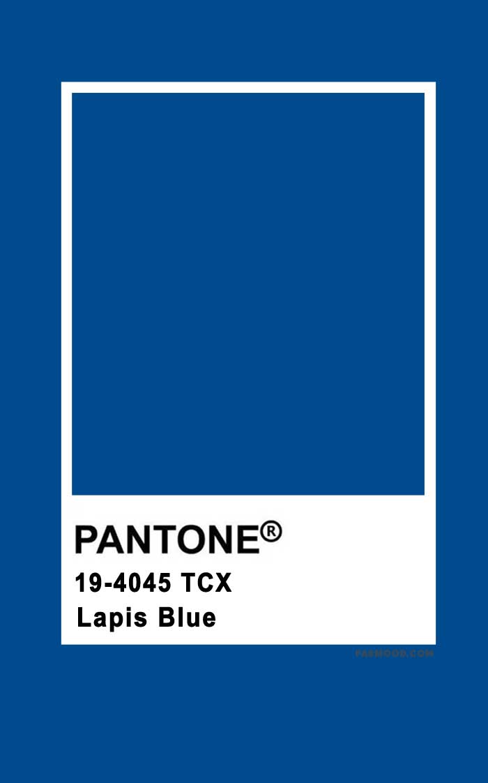 lapis blue, pantone lapis blue, pantone blue,  blue #colorpalette , pantone color palette #pantone