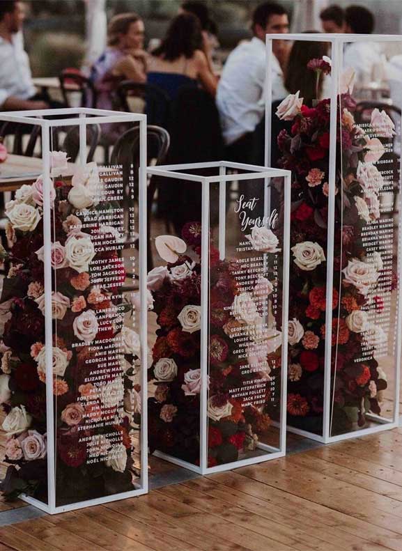 best escort cards and seating displays,wedding escort card displays, wedding seating chart #wedding #escortcards #seatingchart creative escort cards, escort card displays, creative escort card displays, fun escort cards, escort cards, escort card ideas