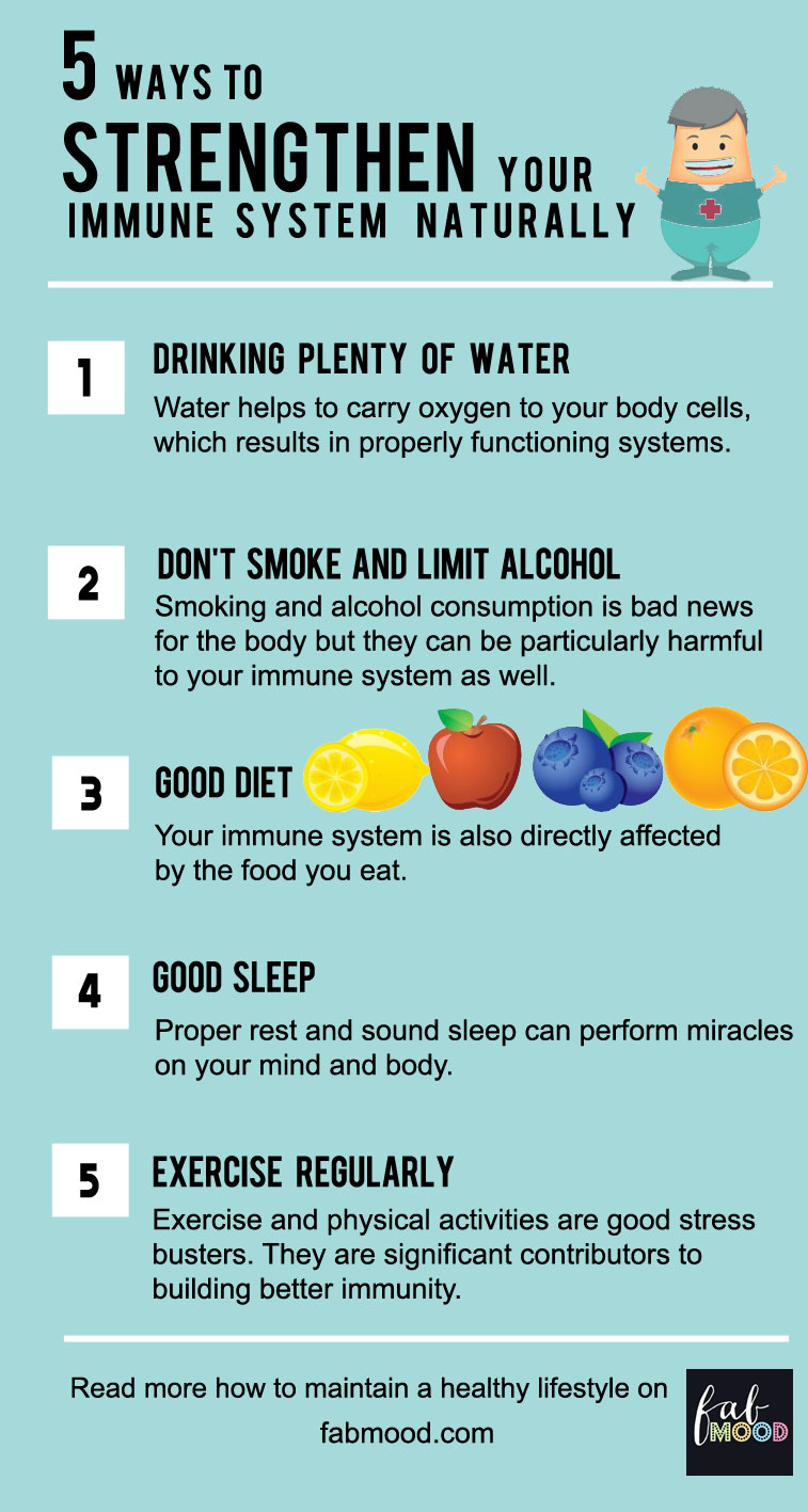 healthy lifestyle facts, 5 tips for a healthy lifestyle, healthy lifestyle article, maintaining a healthy lifestyle, healthy lifestyle benefits, immune system boosters, steps to a healthy lifestyle, healthy lifestyle for kids, strengthen your immune system naturally, build up immune system naturally #immunesystem #healthylifestyle