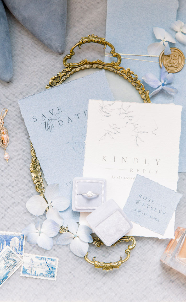 powder blue wedding stationery, powder blue wedding invitations, powder blue wedding invites, wedding invites #weddinginvites