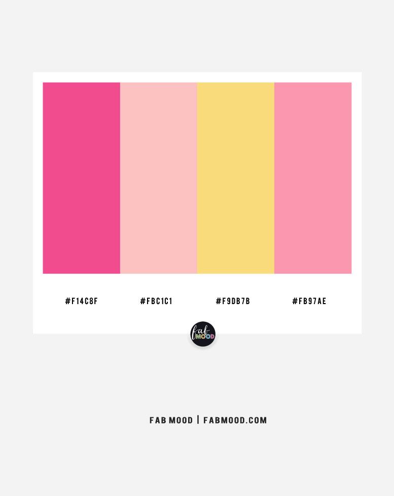 Featured image of post Neutral Pink Color Palette Hex Codes : Neutral color schemes, color combinations, color palettes for print (cmyk) and web (rgb + html).