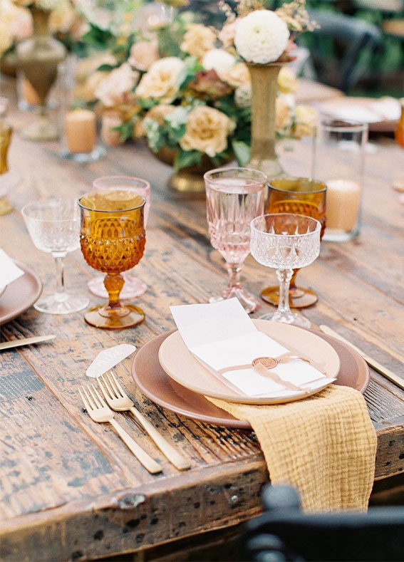 wedding tablescape, wedding table setting, tablescape , wedding table decors, wedding table decorations