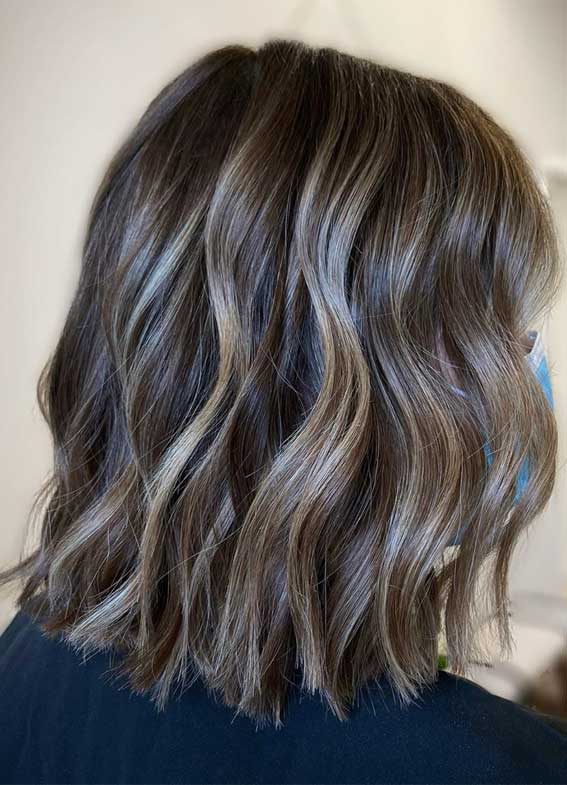 lob haircut with layers, wavy lob hairstyles, lob haircut with bangs, messy lob hairstyles, types of lob haircuts, curly lob hairstyles, bob hairstyles, long bob haircut , best lob hairstyles 2020, best bob hairstyles 2020