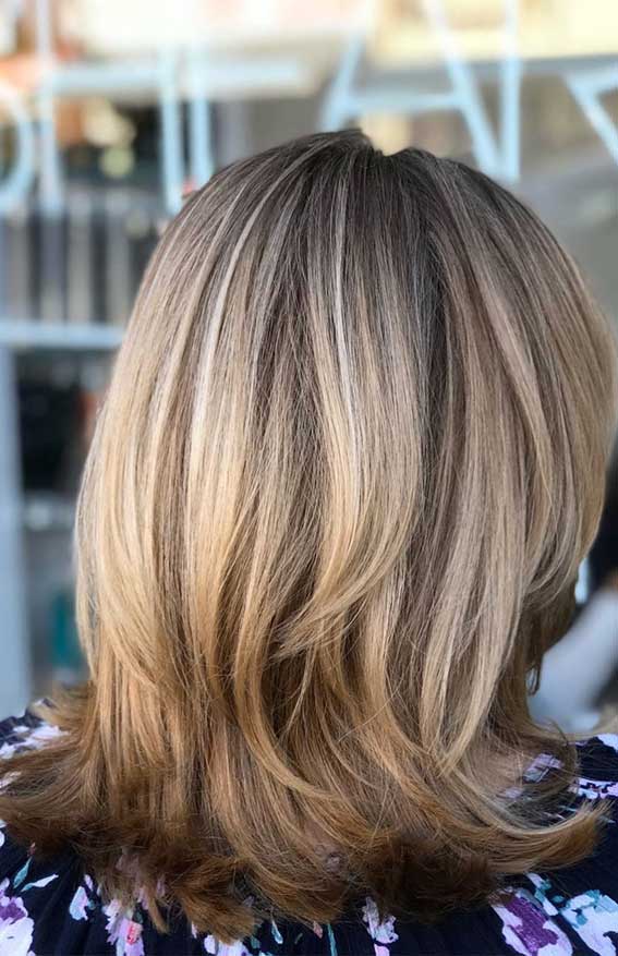 Layers for Your Hair and Choosing the Right One  Hair Cuttery