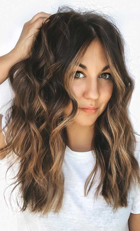 Best Low Maintenance Haircuts And Hairstyles For Effortless