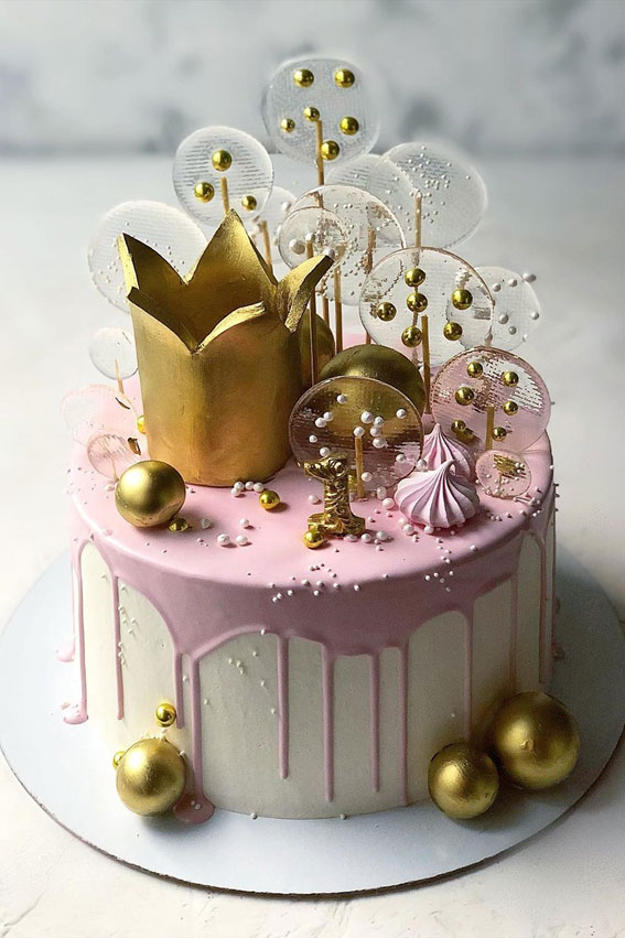 The Best Birthday Desserts |-hanic.com.vn