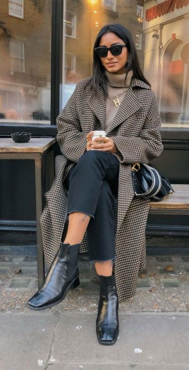 Cute Fall Outfit Ideas That You'll Actually Want To Wear