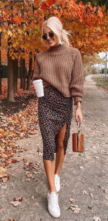 Fall Anniversary Outfit Ideas for a Memorable Date Night