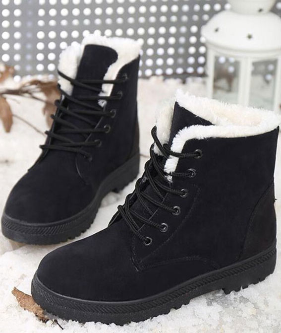 winter boots, winter boot ideas