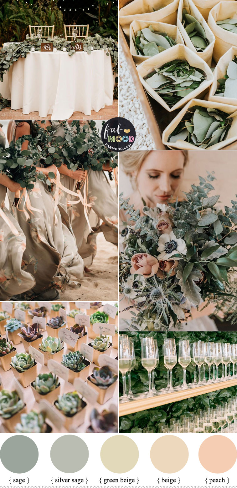 beige and sage wedding color, beige and sage, summer wedding colors 2021, 2021 wedding trends, spring wedding colors 2021, wedding themes 2021, fall wedding colors 2021, spring wedding colors 2021, fall 2021 wedding colors, spring weddings 2021, wedding color 2021, wedding colors 2021