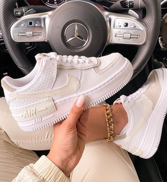 sneakers ideas, sneakers outfit ideas for ladies, outfits with sneakers for ladies, sneaker trends 2021, nike sneakers, white sneakers, sneakers for girls, sneakers outfits 2021, sneaker trends 2021, sneaker trends 2020 women's, trainer trends 2021, best sneakers 2021, trending sneakers, sneakers style