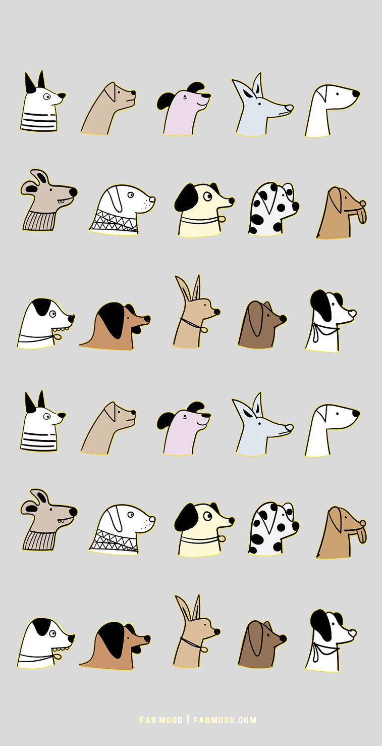 Dog Wallpaper APK for Android Download