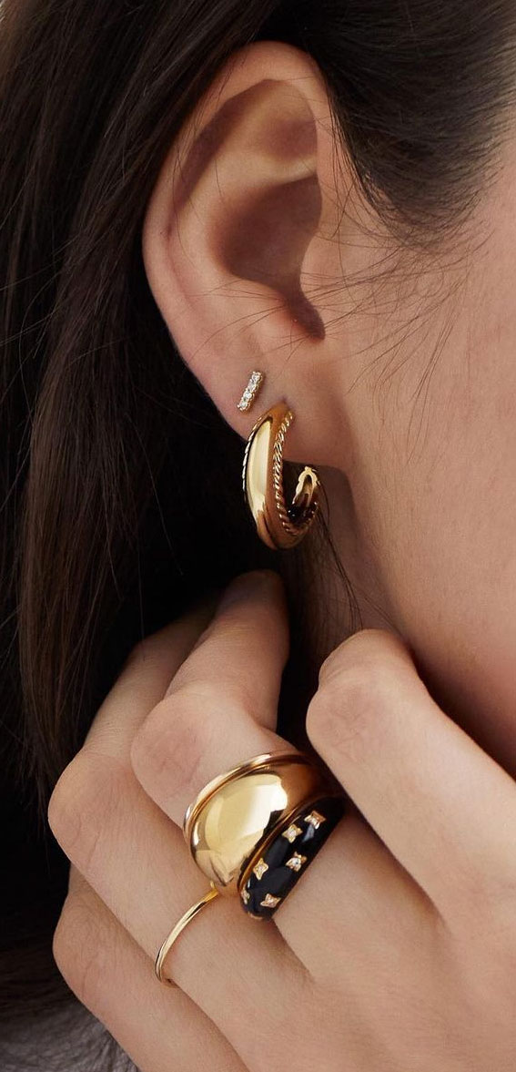 Artisan Earrings: Elegant & Stylish Handmade Designs for Everyday Wear –  Made By Mary