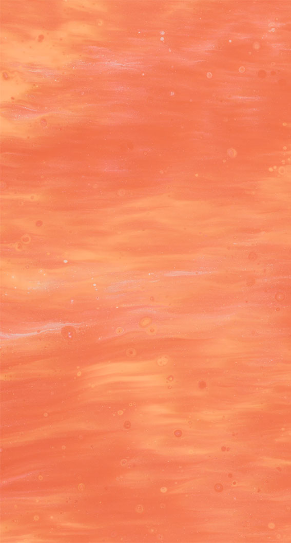 Orange Background Wallpaper Cute Orange Background Aesthetic