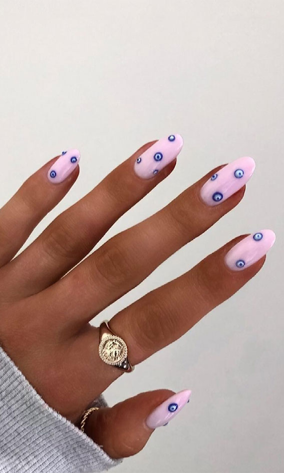 evil eye acrylic nails, evil eye nails, evil eye nails coffin, pink evil eye nails, black evil eye nails, blue evil eye nails, evil eye nails long, evil eye french nails, simple evil eye nails, evil eye nails pink