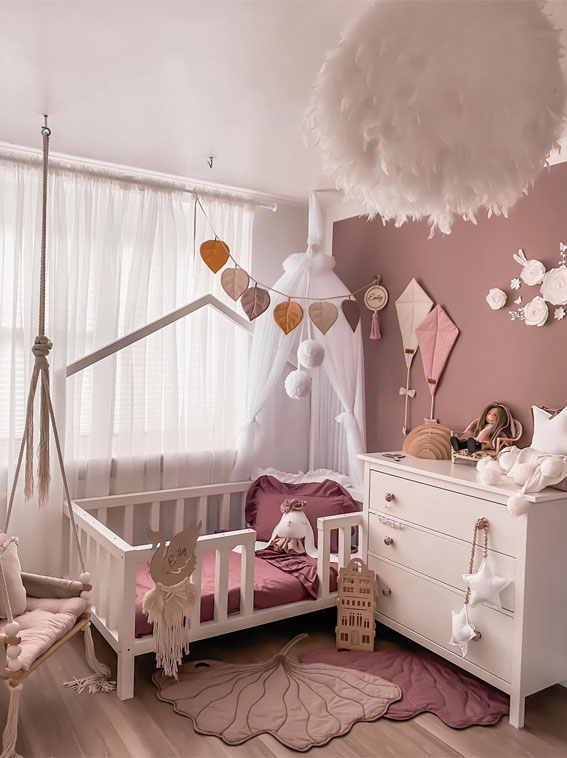 nursery ideas neutral, baby nursery ideas pictures, nursery wall ideas, baby room decoration items #nurseryideas baby nursery decor, baby room ideas girl, nursery themes, baby nursery ideas for small rooms