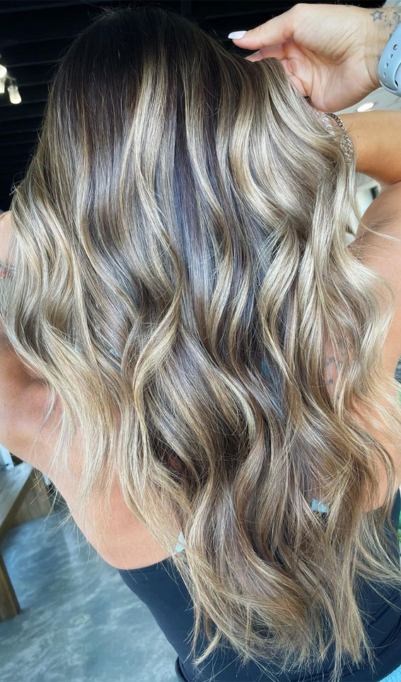 Blonde Highlights: 17 Styles To Show Your Hairdresser