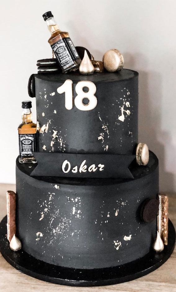 18th birthday cakes boy, special 18th birthday cakes, 18th birthday cake ideas, 18th birthday cake images, 18th birthday cake gallery, 18th birthday cake decorating, novelty 18th birthday cakes, black birthday cake