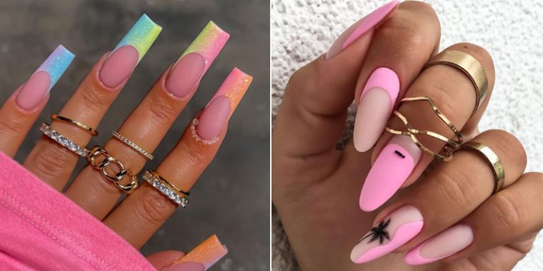 2. "Top 10 Summer Nail Trends for 2021" - wide 6
