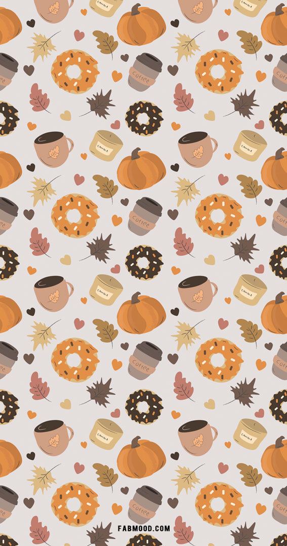 fall illustrate wallpaper, hello autumn, autumn wallpaper, fall wallpapers, hello autumn screensaver images