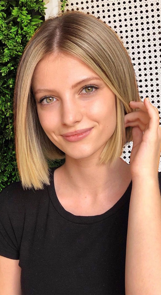How To Figure Out If Short Hair Will Suit You