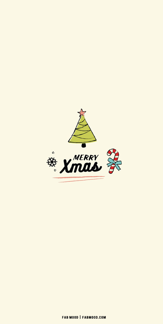 100+ Amazing Christmas Wallpaper For IPhone You Must See Now! | Artist Hue