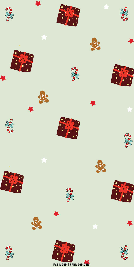 55 Best Aesthetic Christmas Wallpaper Backgrounds  Just Jes Lyn