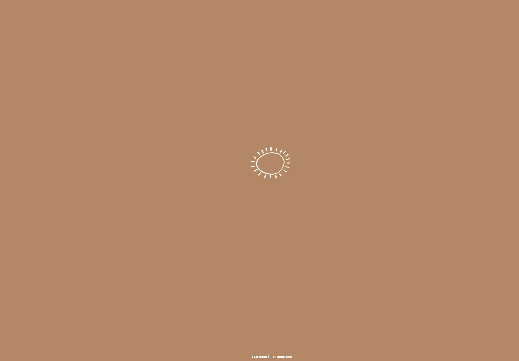 25 Brown Aesthetic Wallpaper for Laptop : Sun Aesthetic 1 - Fab Mood |  Wedding Colours, Wedding Themes, Wedding colour palettes
