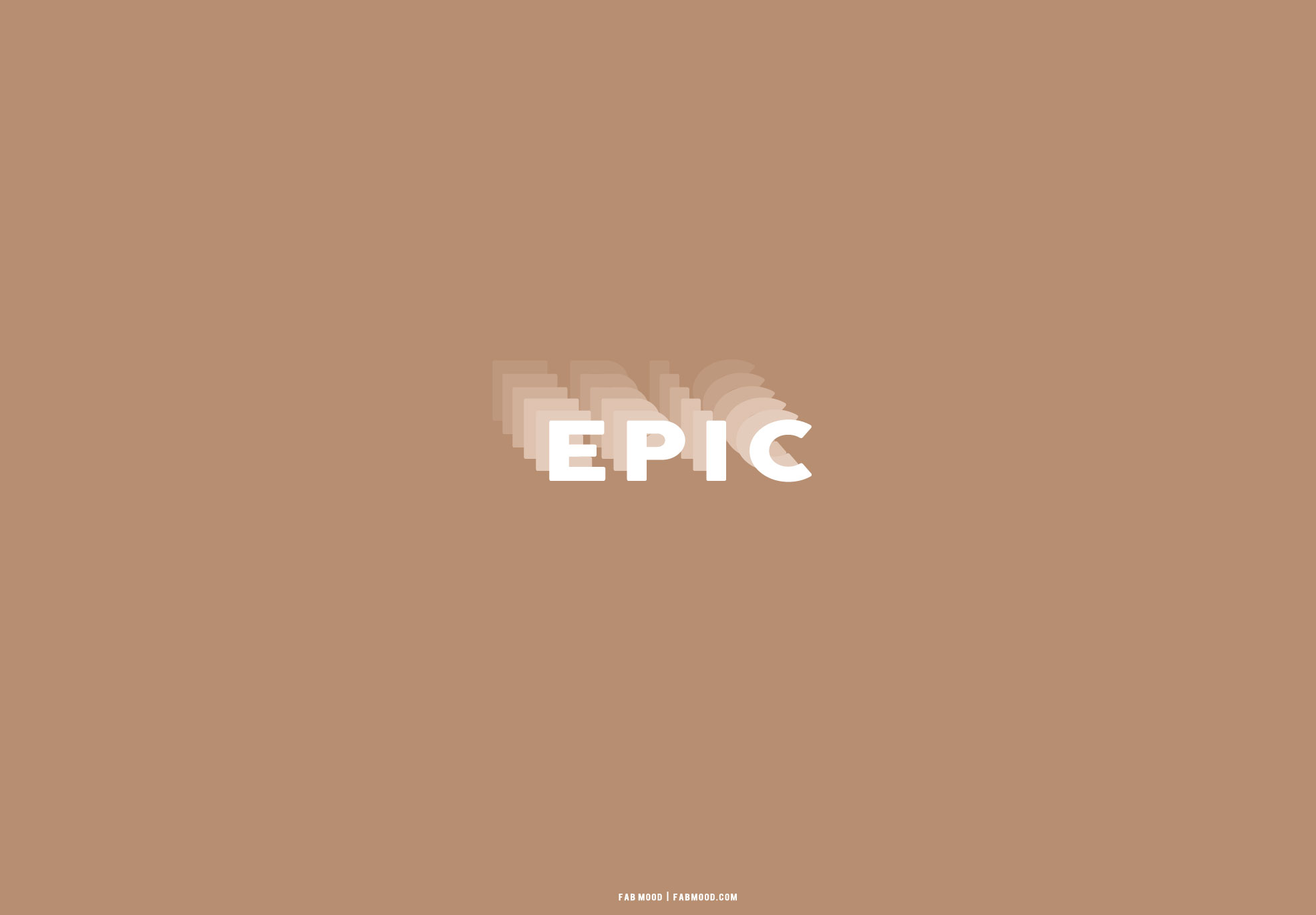 25 Brown Aesthetic Wallpaper for Laptop : Epic Brown Aesthetic