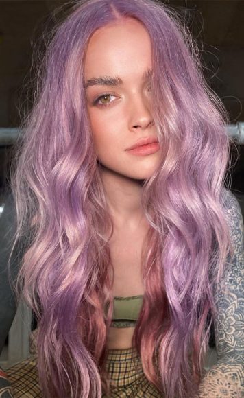 12 Hair Color Trends For 2022 To Look Out 1 - Fab Mood | Wedding ...