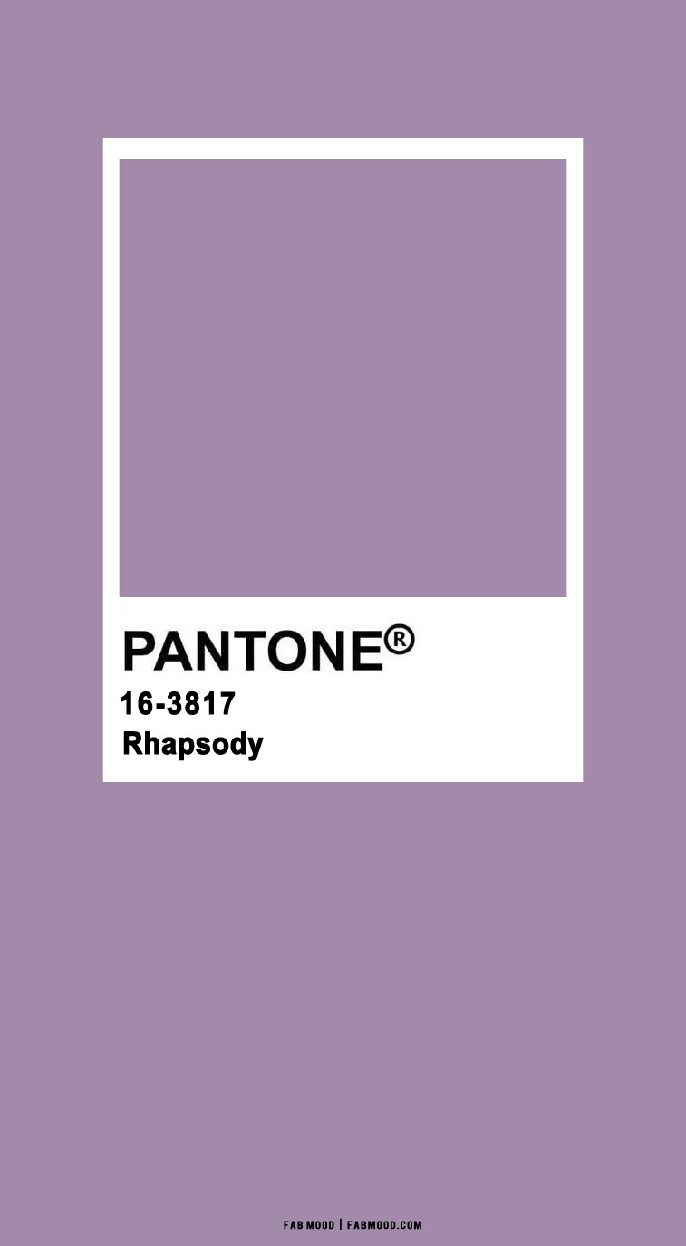 rhapsodi pantone, lavender wallpaper, dusty lavender pantone wallpaper, pantone color of the year 2022, wallpaper color images, iphone wallpaper photo, pantone wallpaper images, dusty lavender