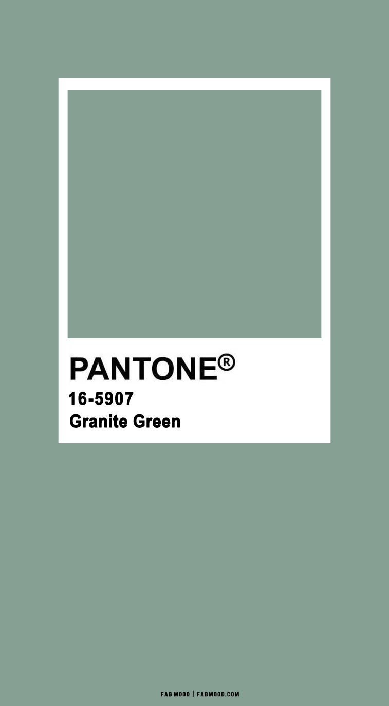 granite green pantone, green wallpaper, green pantone wallpaper, pantone color of the year 2022, wallpaper color images