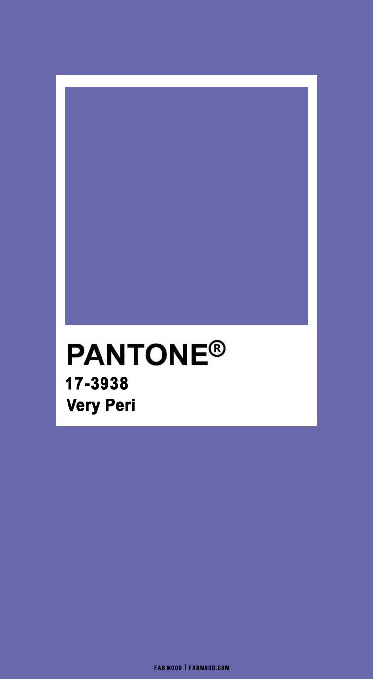 Pantone Color of The Year 2022 + 9 Color Ideas