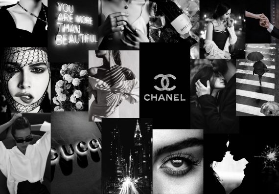 14 Black and White Wallpaper Collage : Love Couple Collage 1 - Fab Mood ...