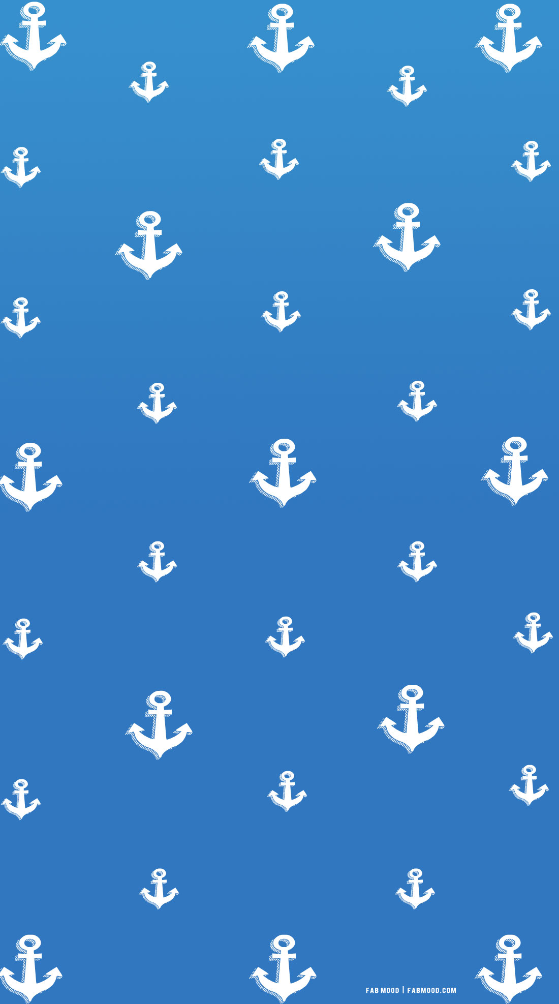 15 Azure Blue Wallpapers For Phone : Ahoy There, Matey!