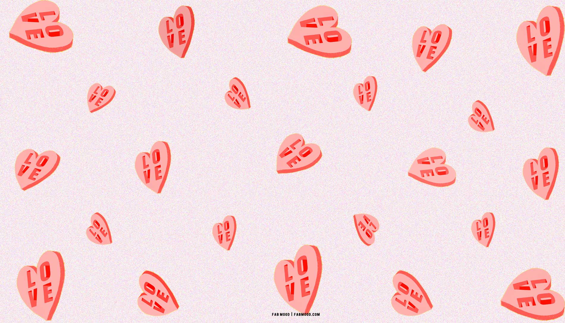 Valentines Laptop Aesthetic Wallpapers  Wallpaper Cave