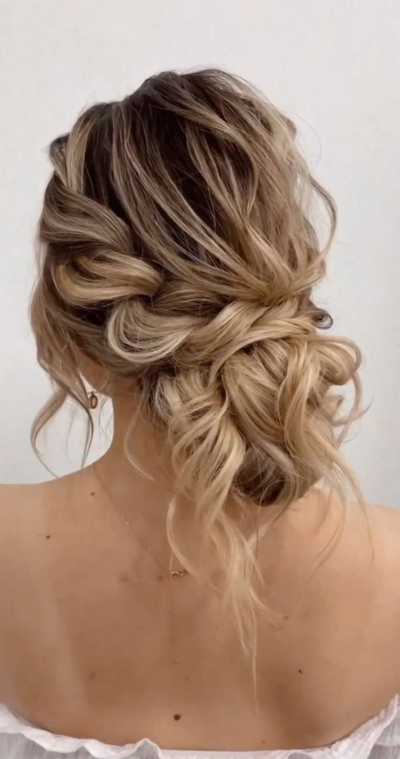 prom hairstyles 2022, prom hairstyle, prom hairstyle down, hair down prom hairstyle, prom upstyles, half up half down prom, glam hollywood hairstyle, messy updo prom, prom updo, best prom hairstyles, messy braid updo