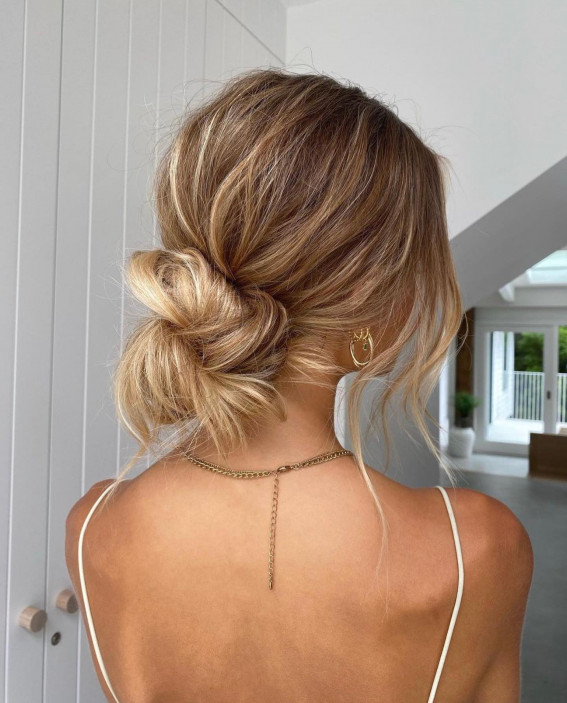 cute summer hairstyles, summer hairstyles 2022, messy buns, hair scarf ideas, summer hairstyles, summer hairstyles braids, easy summer hairstyles, ponytail hairstyle with scarf, half up hairstyles, summer half up, easy low buns