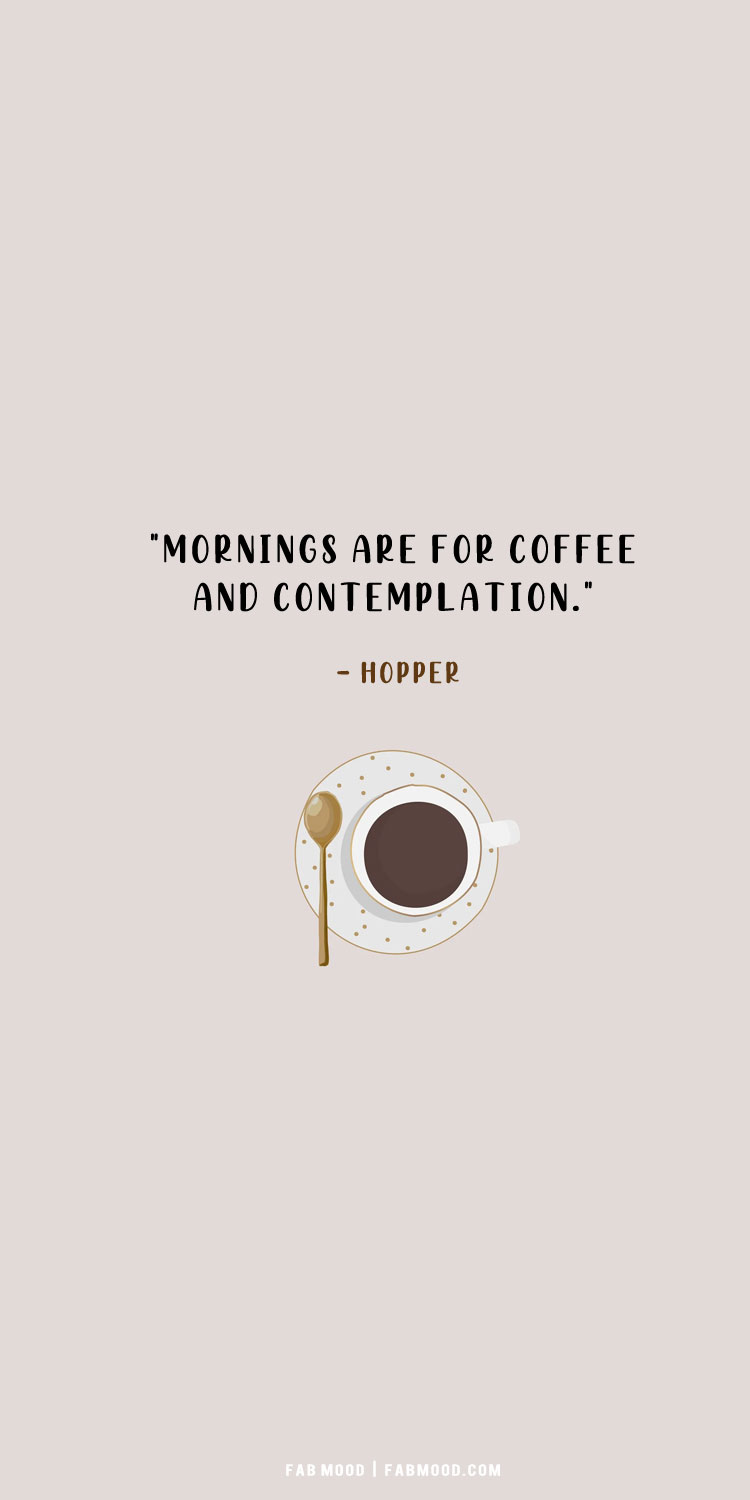 10 Awesome Stranger Things Wallpapers : Mornings are for coffee 1 - Fab  Mood | Wedding Colours, Wedding Themes, Wedding colour palettes