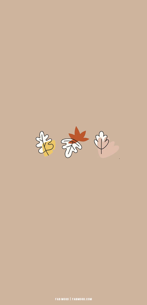 Cute Fall Wallpaper  NawPic