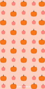 12 Fall Wallpaper Ideas : Pumpkin, Pumpkin, Pumpkin 1 - Fab Mood ...