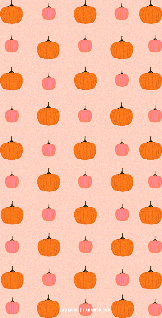 12 Fall Wallpaper Ideas : Pumpkin, Pumpkin, Pumpkin
