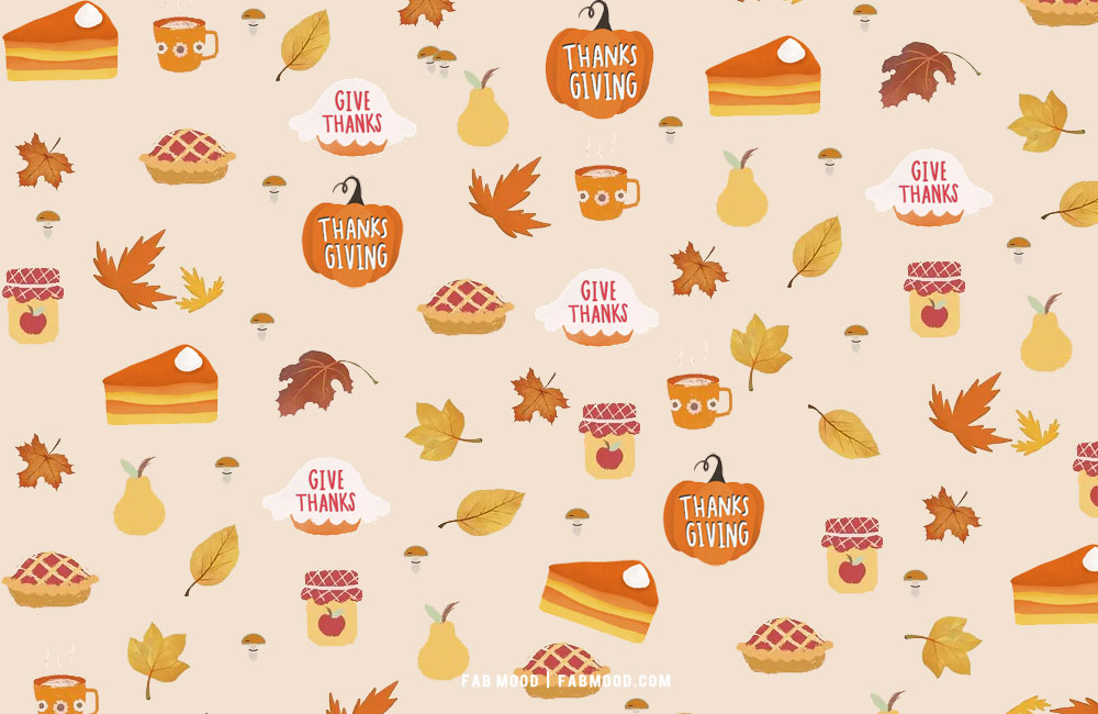 12 Thanksgiving Wallpaper Ideas : Wallpaper for Laptop/PC