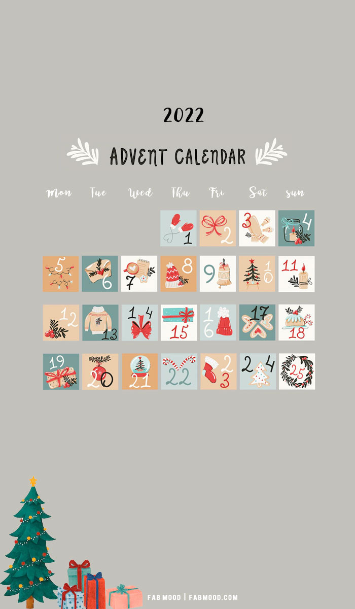 christmas calendar wallpaper for phone, christmas calendar wallpaper, christmas calendar wallpaper for iphone, christmas calendar for laptop, christmas calendar for pc, christmas calendar for ipad