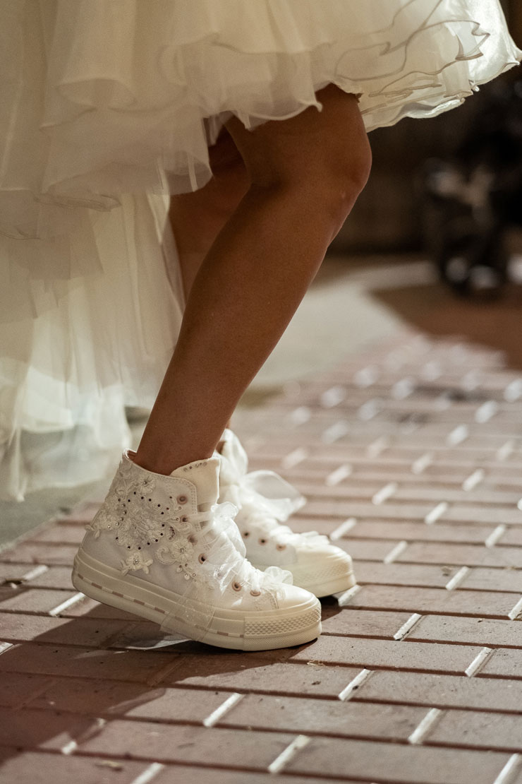 bridal dance shoe, bridal trainer, bridal shoes, bridal sneakers, wedding shoes