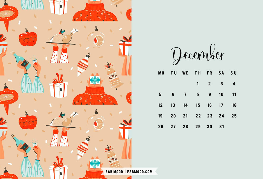 December 2022 wallpapers  90 FREEBIES for desktop  phones